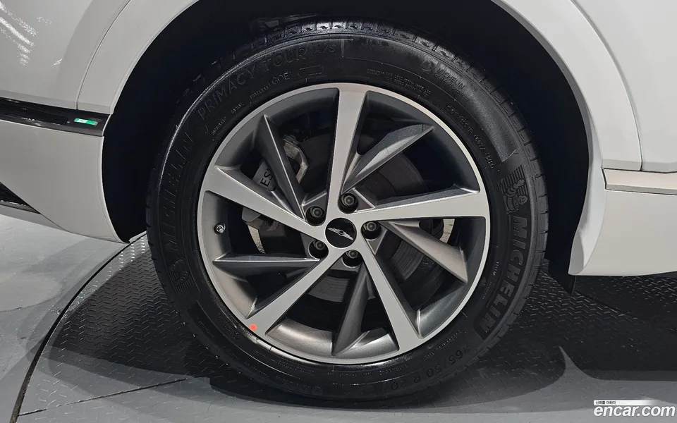 Genesis GV80 2.5T AWD 2024 — миниатюра 5
