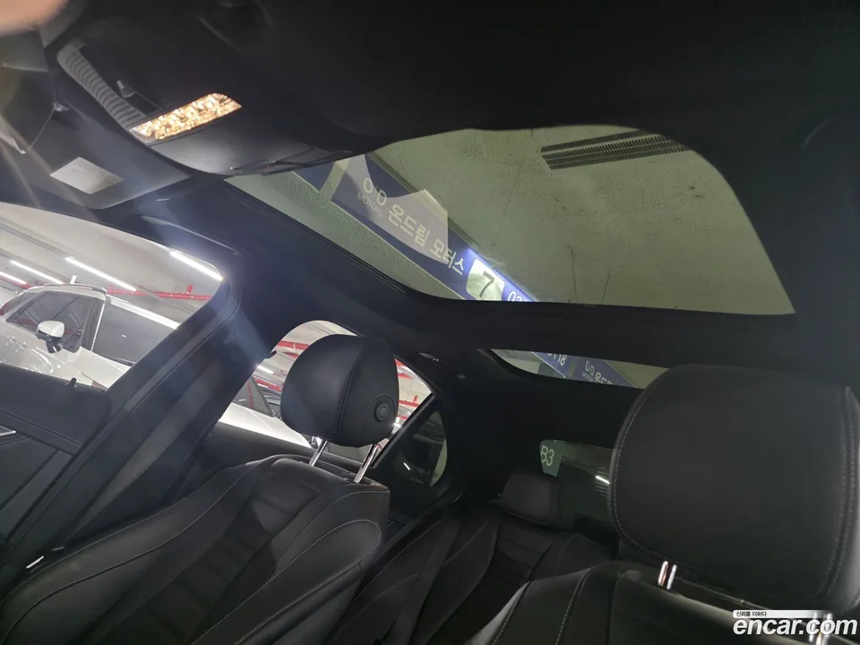 Mercedes-Benz E-Class E350 4MATIC AMG Line 2022 — миниатюра 2