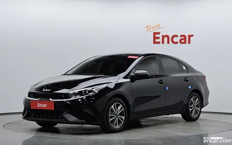 Kia K3 2024 купить в Москве