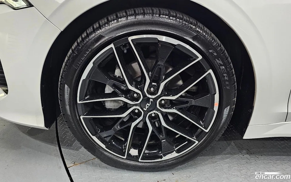 Kia K5 1.6 2022 — миниатюра 5