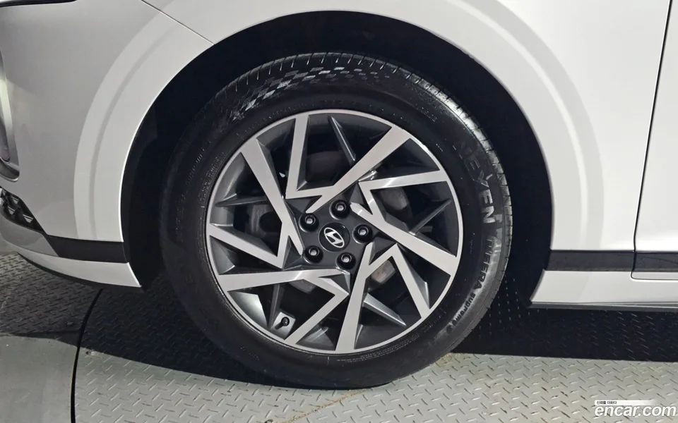 Hyundai Grandeur 2.5 2WD 2024 — миниатюра 5