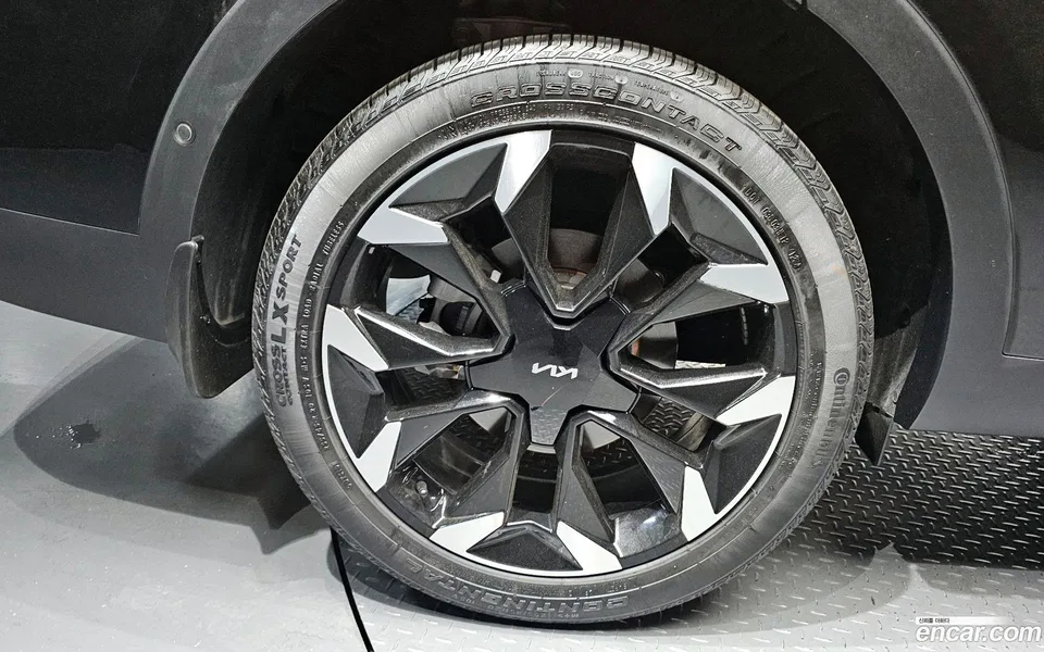 Kia Sorento 2.5T 2WD 2024 — миниатюра 5