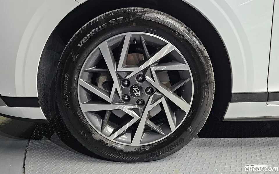 Hyundai Grandeur 2.5 2WD 2024 — миниатюра 5