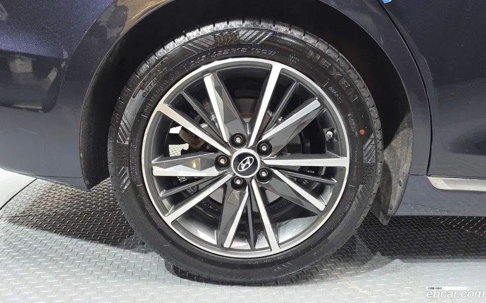 Hyundai Grandeur IG 2.5 2022 — миниатюра 5