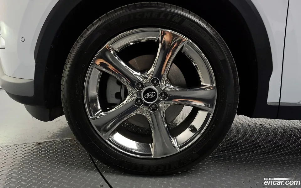 Hyundai Palisade 2.2 2WD 2023 — миниатюра 5