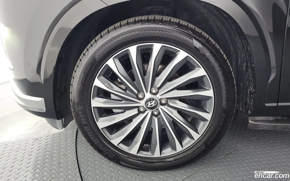 Hyundai Palisade 2.2 2WD 2022 — миниатюра 5