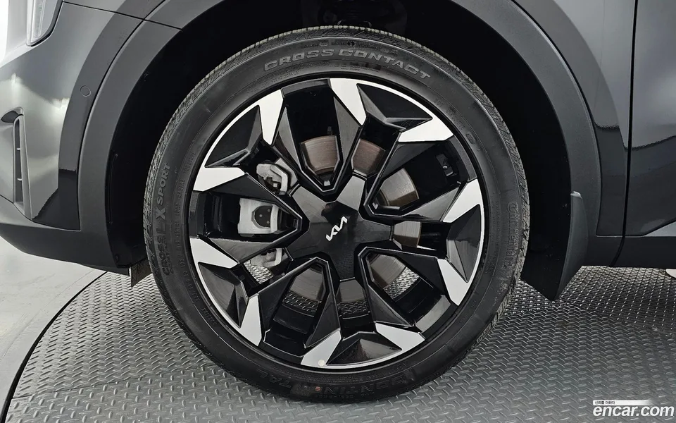 Kia Sorento 2.5T 4WD 2025 — миниатюра 5
