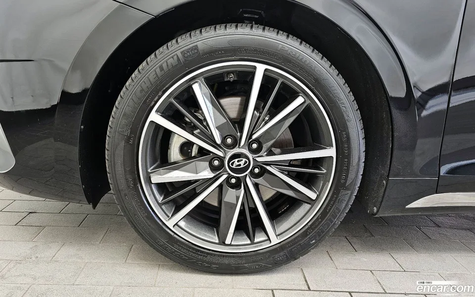 Hyundai Grandeur IG 2.5 2022 — миниатюра 5