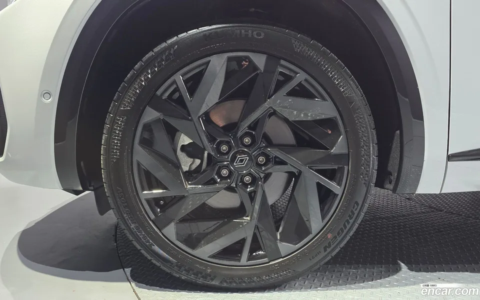 Renault Samsung Grand Koleos 2.0 2WD 2025 — миниатюра 5