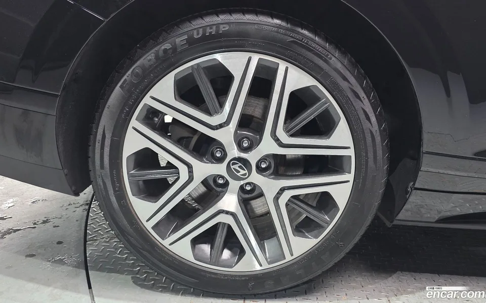 Hyundai Grandeur 3.5 2WD 2023 — миниатюра 5