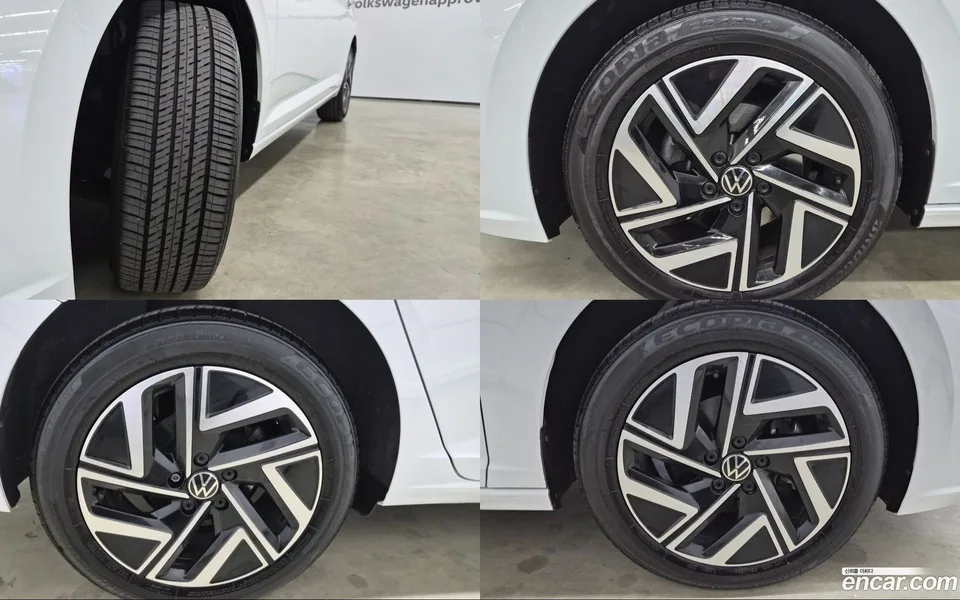 Volkswagen Jetta 1.5 TSI 2024 — миниатюра 5