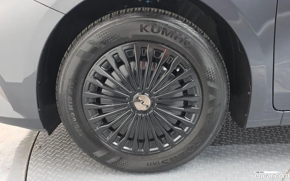 Kia K3 1.6 2023 — миниатюра 5
