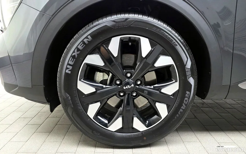 Kia Sportage 1.6 2WD 2022 — миниатюра 5