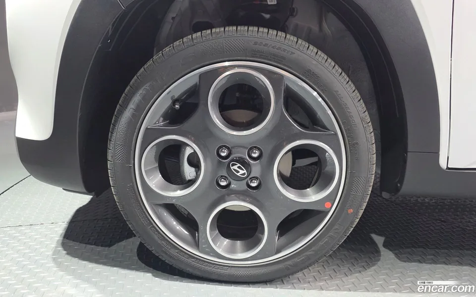 Hyundai Casper 2026 — миниатюра 5