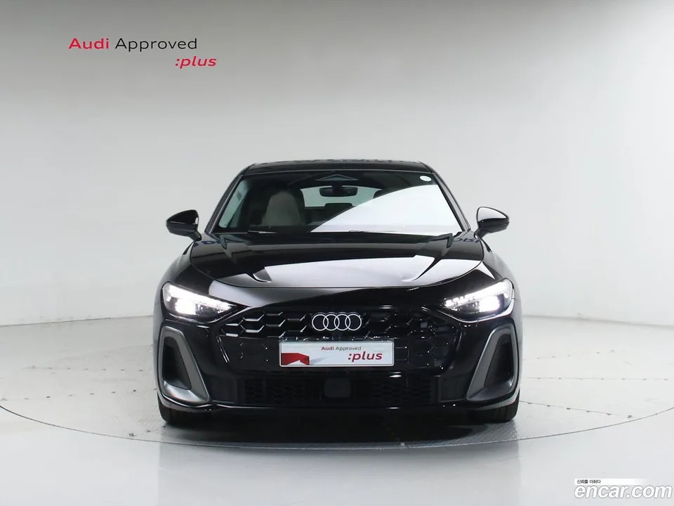 Audi A5 40 TDI S Line 2025 — миниатюра 3