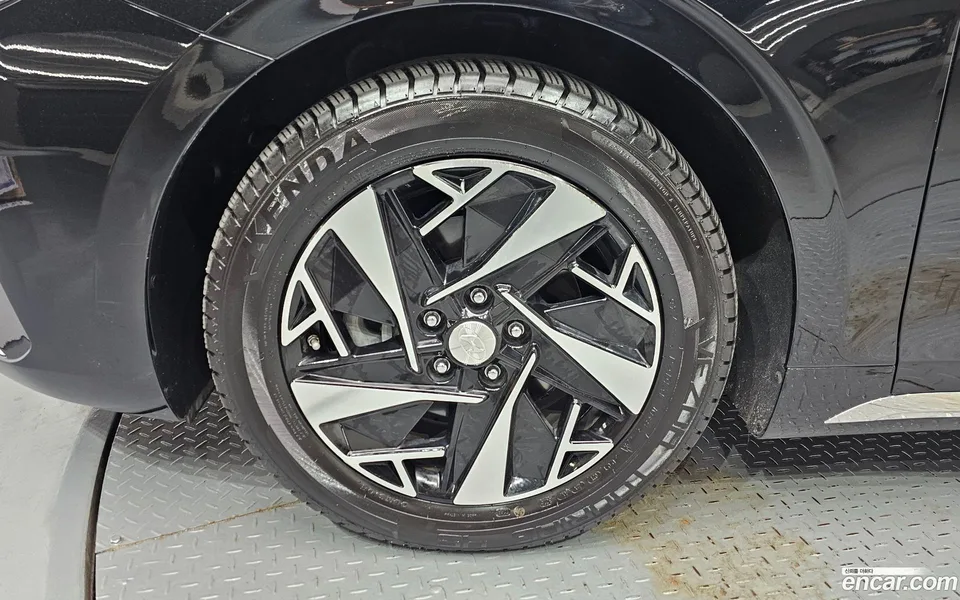 Hyundai Grandeur IG Hybrid 2022 — миниатюра 5