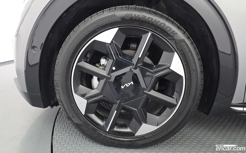 Kia EV6 4WD 2024 — миниатюра 5