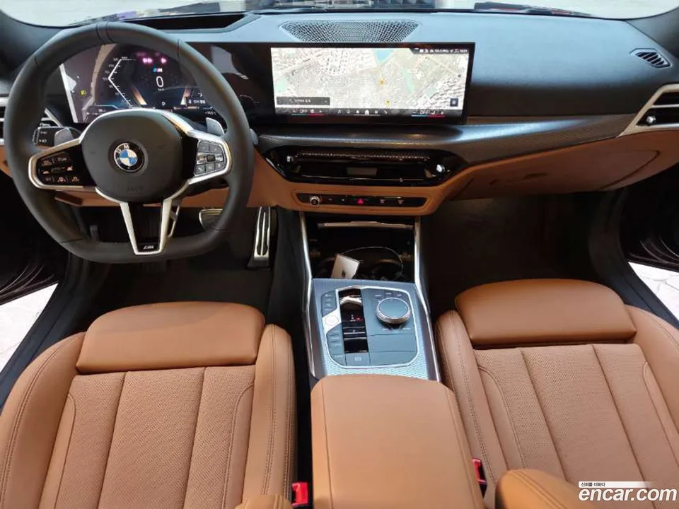 BMW 3 Series 320i M 2026 — миниатюра 5