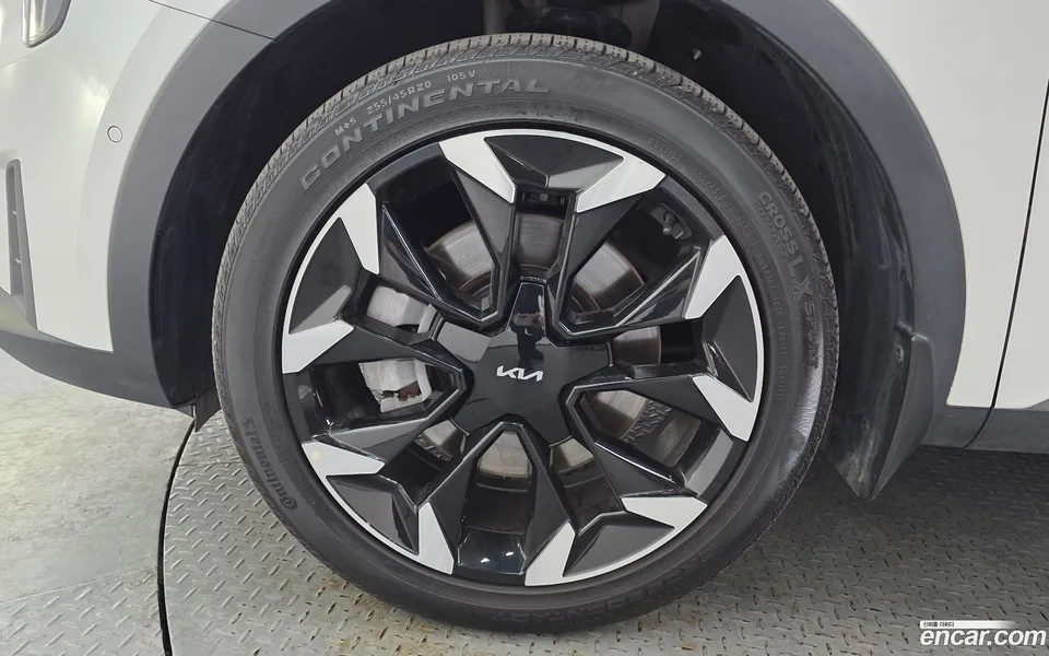Kia Sorento 2.2 4WD 2023 — миниатюра 5