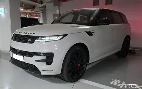 Land Rover Range Rover Sport 2026 купить в Москве