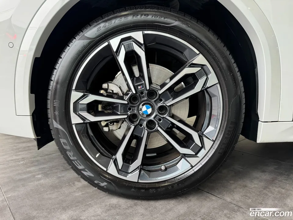BMW X2 xDrive20i M 2025 — миниатюра 2
