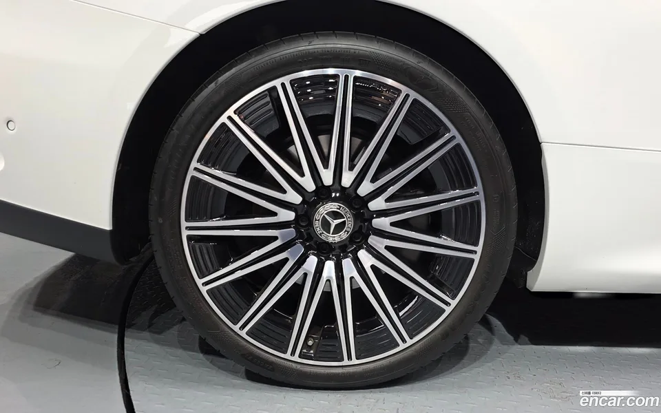 Mercedes-Benz CLE-Class CLE450 4MATIC 2024 — миниатюра 5