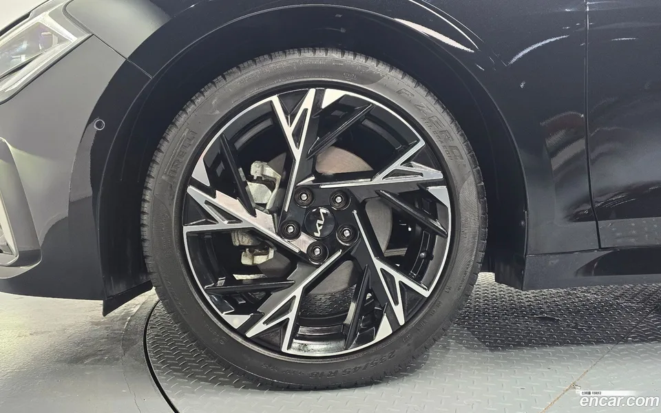 Kia K 5 2.0 2024 — миниатюра 5