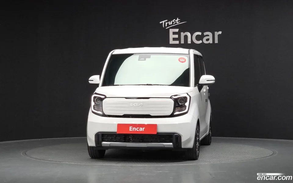 Kia Ray 2025 — миниатюра 3