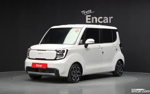 Kia Ray 2025 buy in Moscow