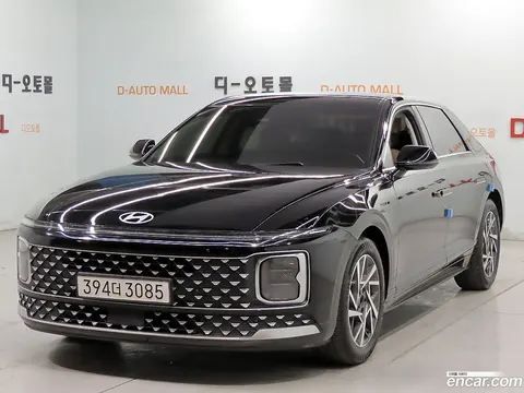 Hyundai Grandeur (GN7) 2024 купить в Москве