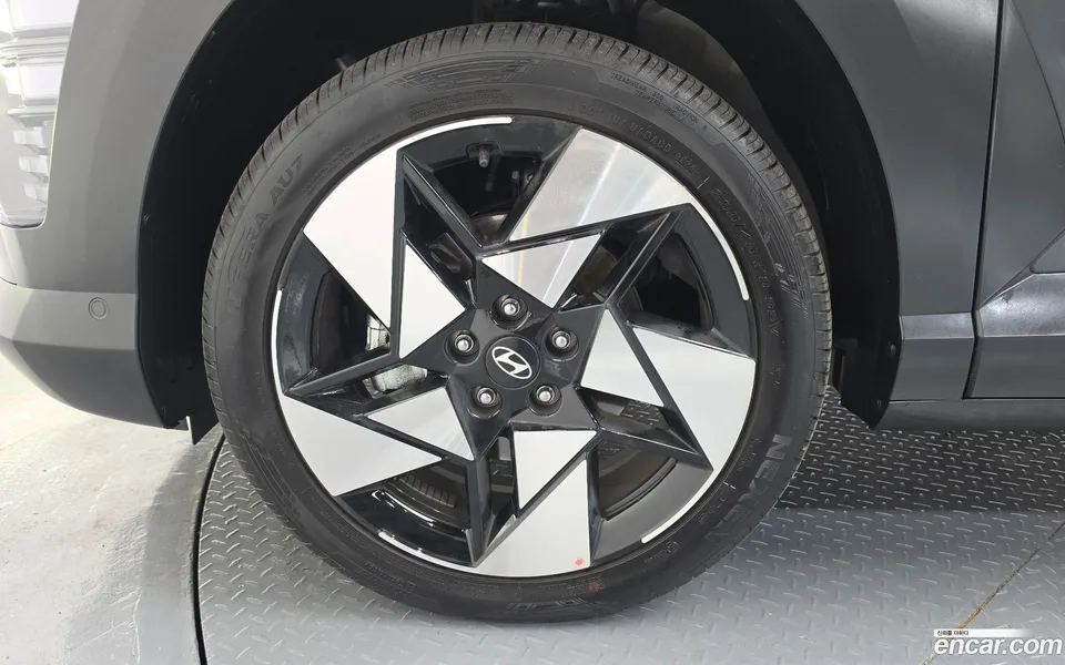 Hyundai Kona 1.6 2WD 2025 — миниатюра 5