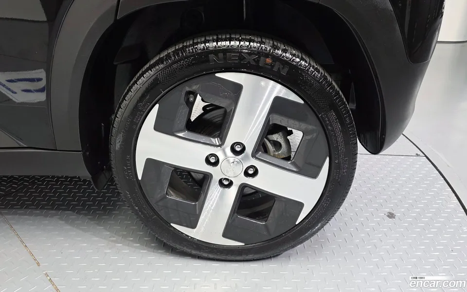 Hyundai Casper Electric 2024 — миниатюра 2