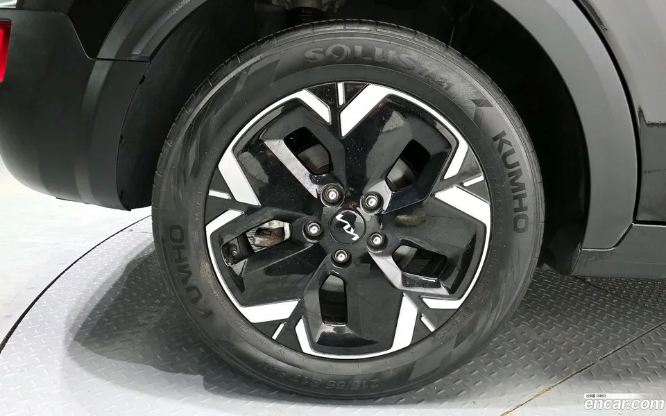 Kia Niro EV 2023 — миниатюра 5