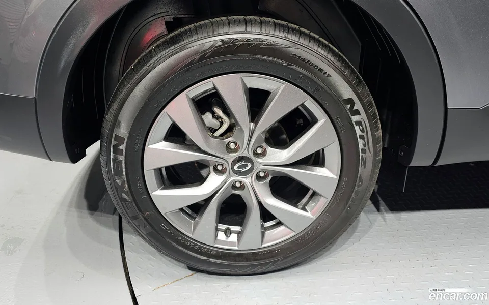 Renault Samsung XM3 (Arkana) 1.6 GTe 2023 — миниатюра 5