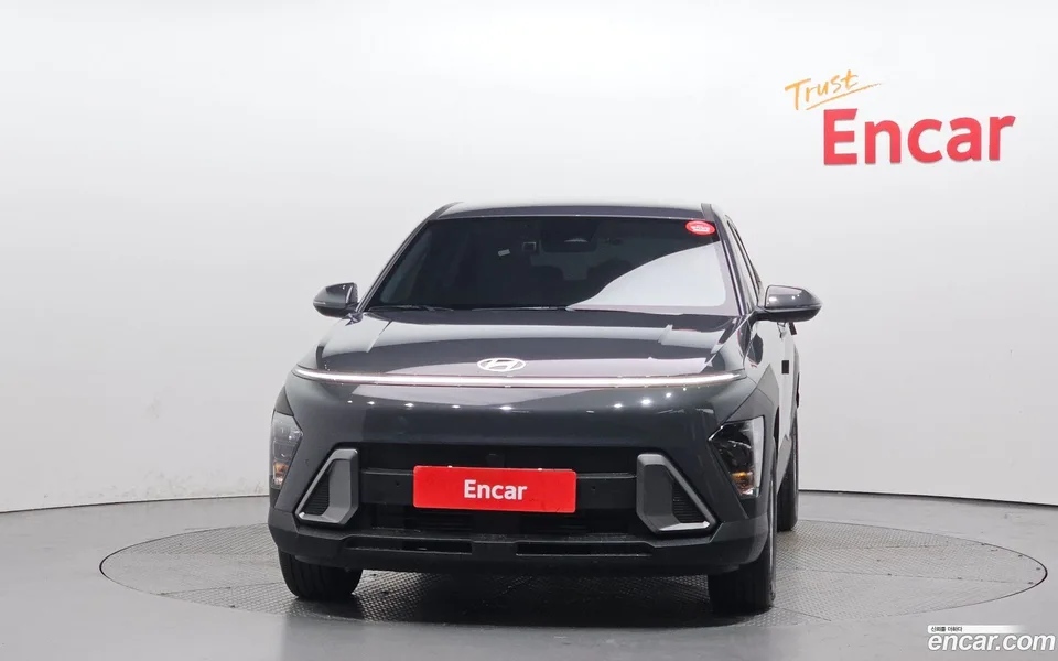 Hyundai Kona 1.6 2WD 2023 — миниатюра 3