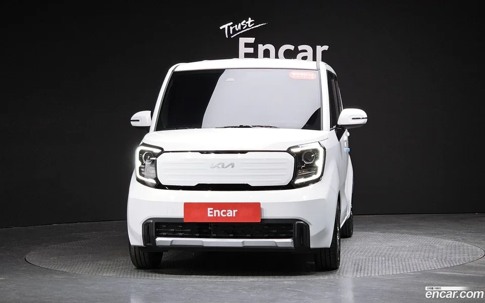 Kia Ray 2026 — миниатюра 3