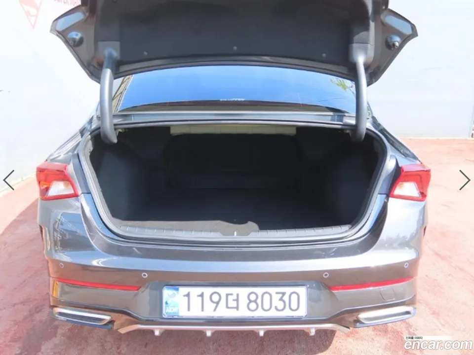 Kia K5 2.0 2023 — миниатюра 5