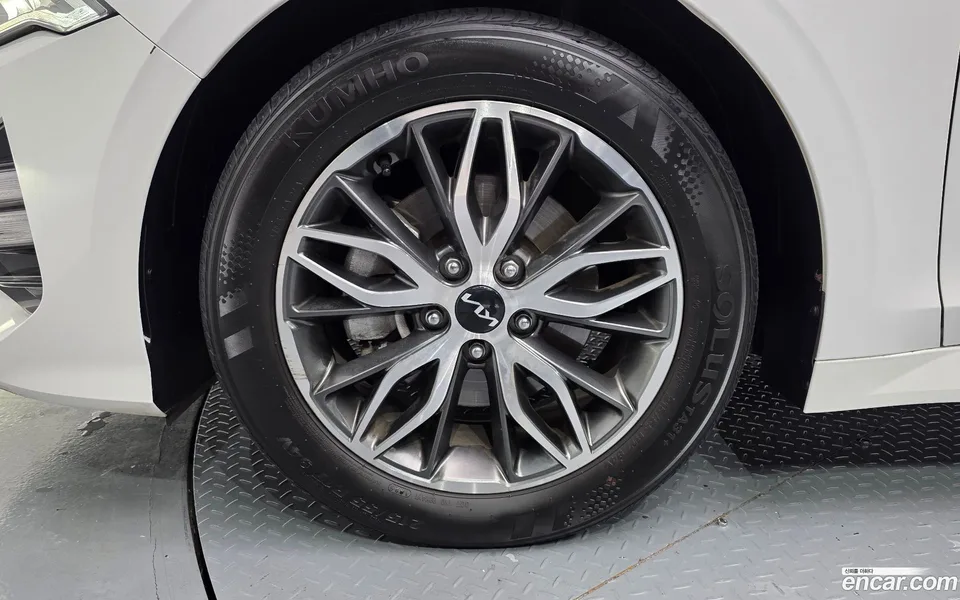 Kia K5 2.0 2023 — миниатюра 5
