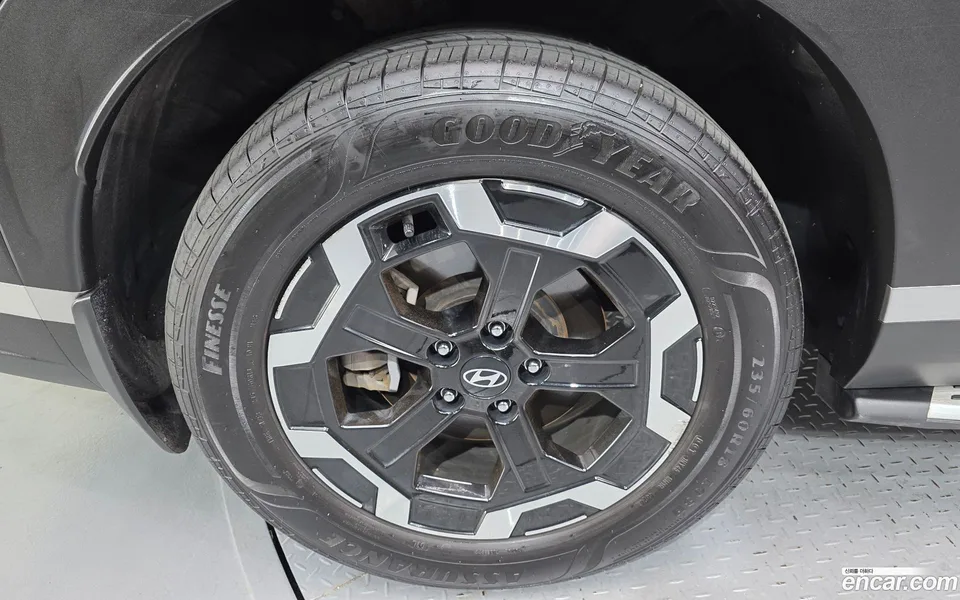Hyundai SantaFe 2.5T 4WD 2023 — миниатюра 5