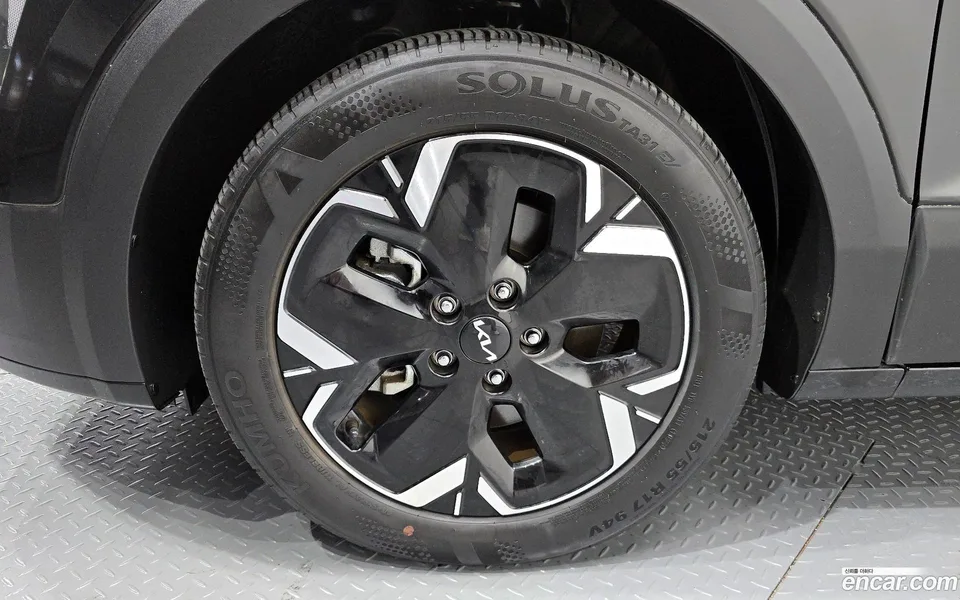 Kia Niro EV 2023 — миниатюра 5