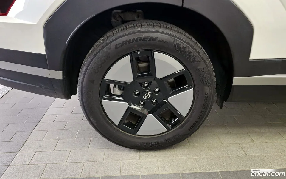 Hyundai SantaFe HEV 1.6 2WD 2024 — миниатюра 2