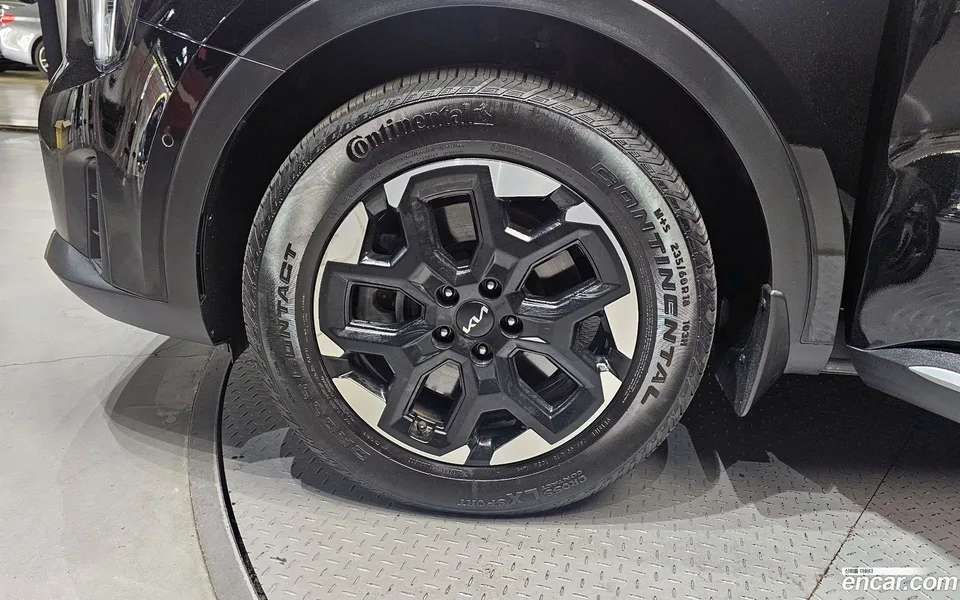 Kia Sorento 2.5T 4WD 2024 — миниатюра 5