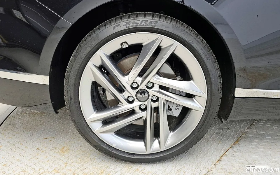 Genesis G80 2.5 AWD 2024 — миниатюра 5