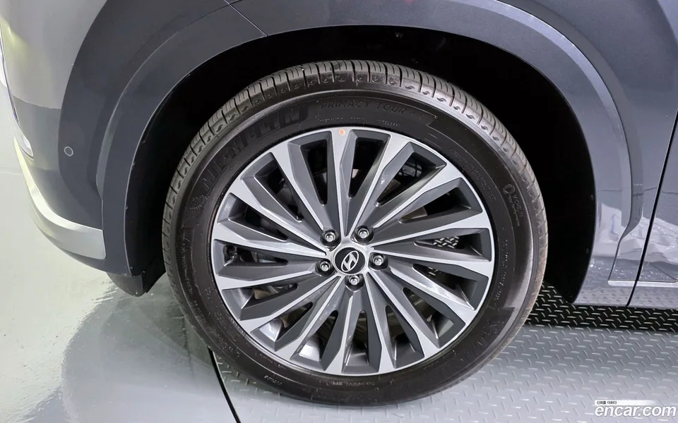 Hyundai Palisade 3.8 4WD 2023 — миниатюра 2
