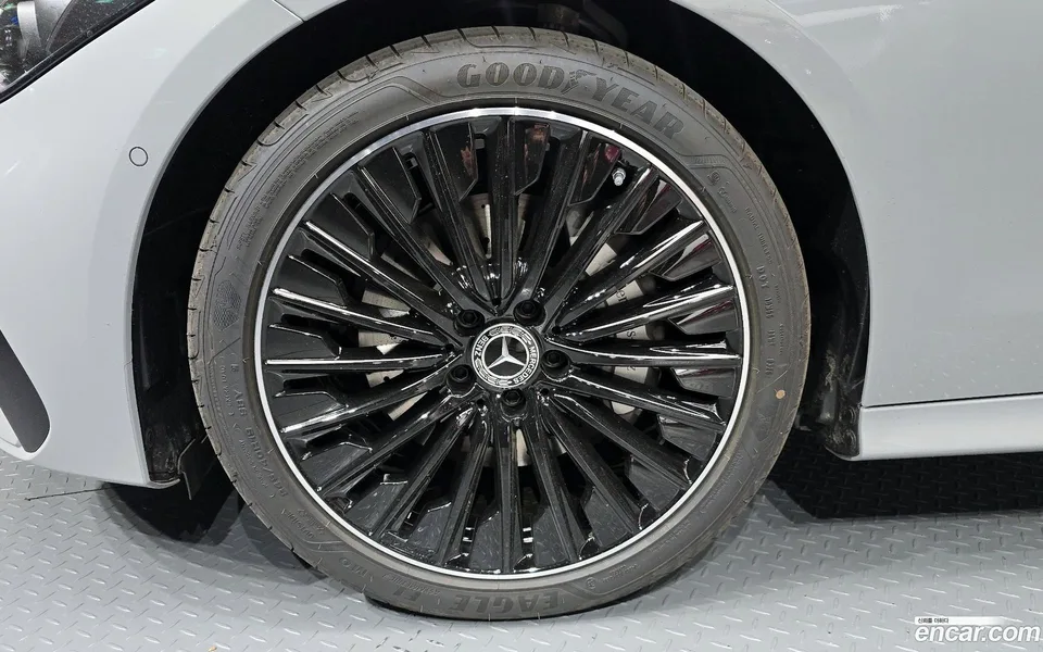 Mercedes-Benz CLE-Class CLE200 2026 — миниатюра 2