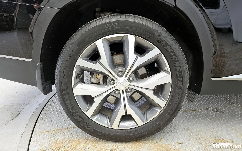 Hyundai Palisade 3.8 2WD 2022 — миниатюра 5