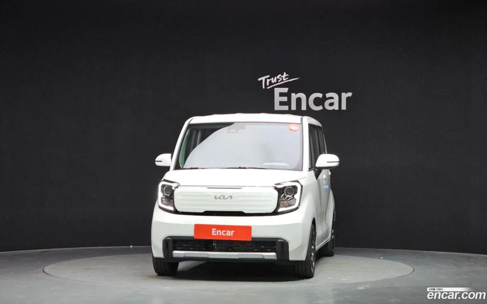 Kia Ray 2026 — миниатюра 3