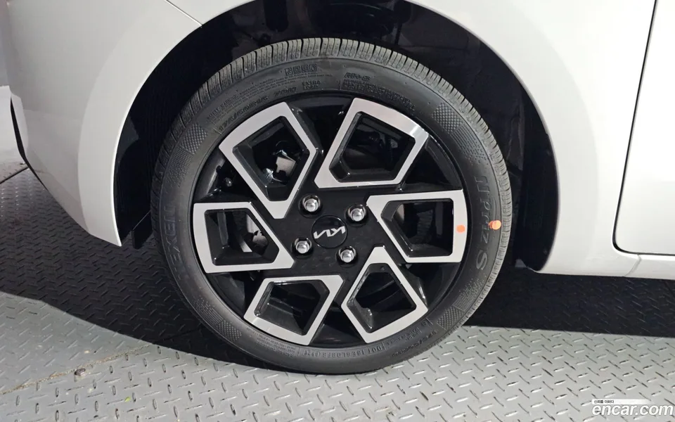 Kia Ray 2026 — миниатюра 5
