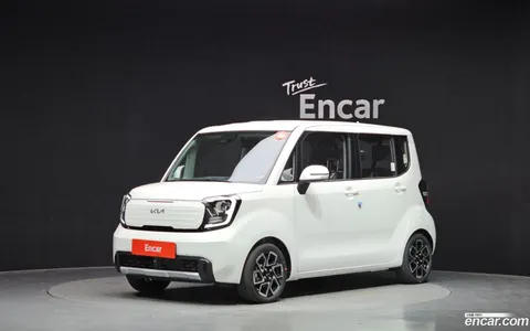 Kia Ray 2026 купить в Москве