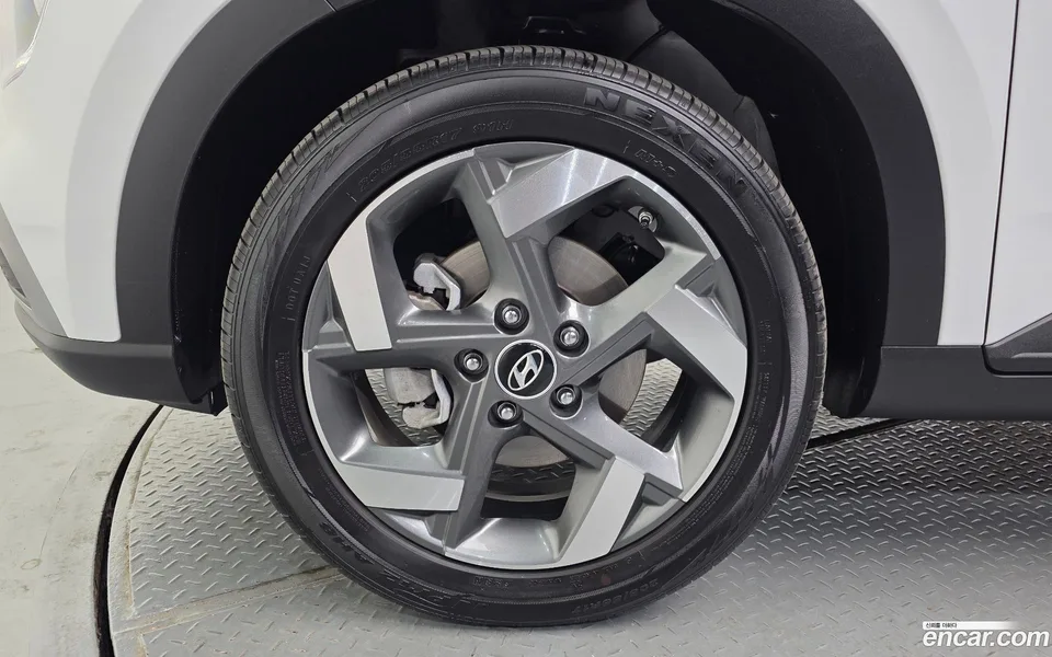 Hyundai Venue 1.6 2023 — миниатюра 5